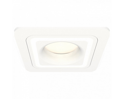 Встраиваемый светильник Ambrella Xc7901 XC7901011