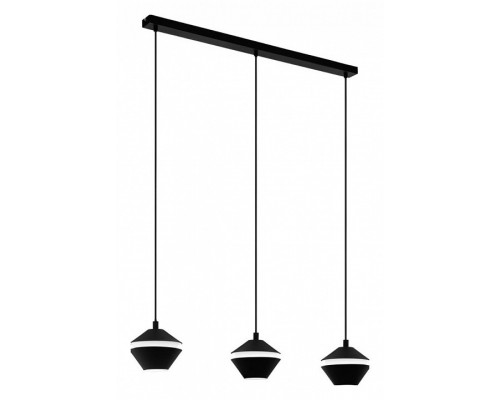 Подвесной светильник Eglo Perpigo 98682