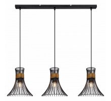 Подвесной светильник Globo Purra 54814-3H