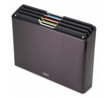 Набор из 4 досок разделочных (35.6x7.3x26.3 см) Folio Steel 60171