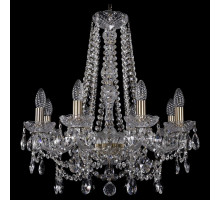 Подвесная люстра Bohemia Art Classic 11.25 11.25.8.200.h-63.Br.Sp