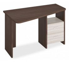 Стол письменный Домино Лайт СКЛ-Трап120