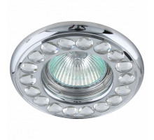 Встраиваемый светильник Lightstar Miriade 011904