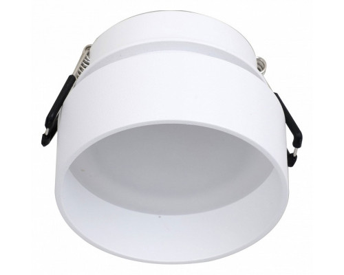 Встраиваемый светильник Favourite Inserta 2883-1C