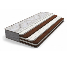 Матрас двуспальный Sophia 160-190