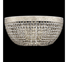 Накладной светильник Bohemia Ivele Crystal AL1905 AL19051B/35OL WMG