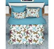 Постельное белье полутораспальное RS-401