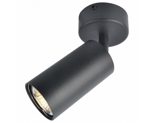 Спот Arte Lamp 3216 A3216PL-1BK
