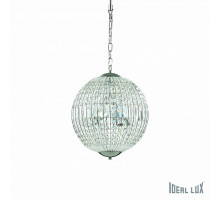 Подвесной светильник Ideal Lux Luxor LUXOR SP6