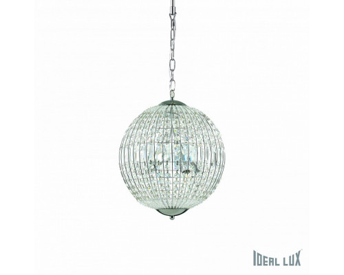 Подвесной светильник Ideal Lux Luxor LUXOR SP6