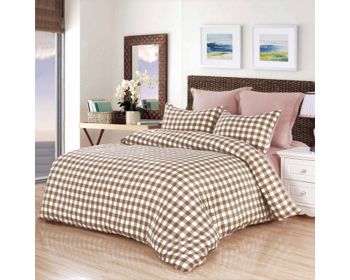 Постельное белье евростандарт Маркус №8