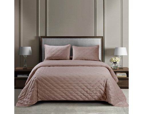 Покрывало с наволочками полутораспальное Иоланта