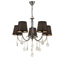 Подвесная люстра Imex KL.2651 KL.2651-5-P CH