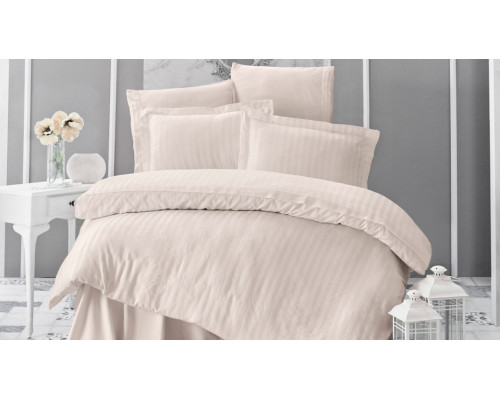 Постельное белье двуспальное PERLA