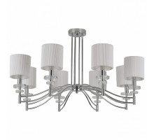 Потолочная люстра Favourite Tesso 2680-8P
