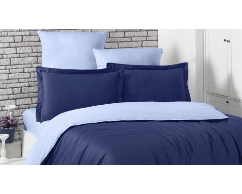 Постельное белье евростандарт Loft