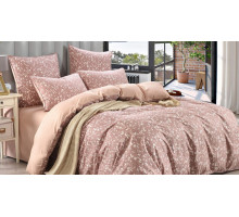 Постельное белье евростандарт Тесса