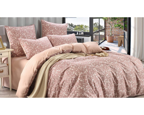 Постельное белье евростандарт Тесса