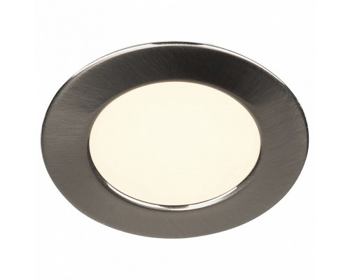 Встраиваемый светильник SLV DL 126 112165