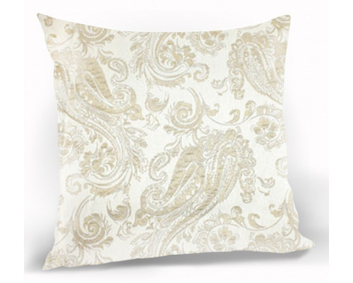 Подушка декоративная (40x40 см) Paisley