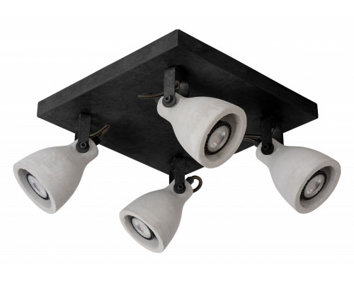 Спот Lucide Concri LED 05910/19/30