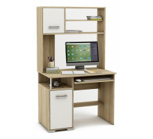 Стол компьютерный Амбер-14