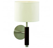 Бра Arte Lamp Woods A1038AP-1BK