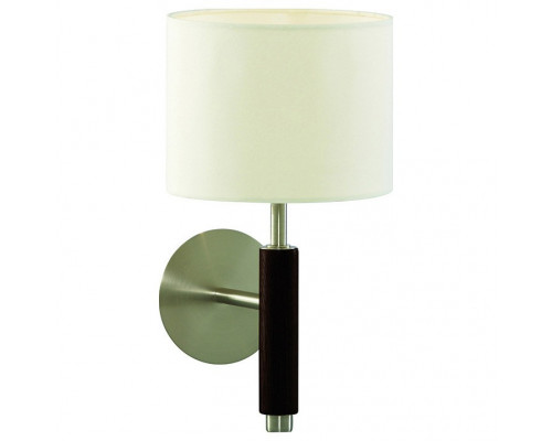 Бра Arte Lamp Woods A1038AP-1BK