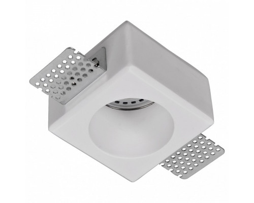 Встраиваемый светильник Arte Lamp 9285 A9285PL-1WH