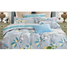 Постельное белье полутораспальное Satin De Luxe