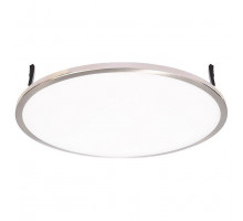 Встраиваемый светильник Deko-Light Round II 565275