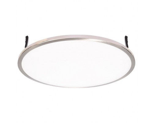 Встраиваемый светильник Deko-Light Round II 565275