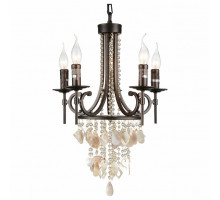 Подвесная люстра Favourite Ahmad 1587-5P