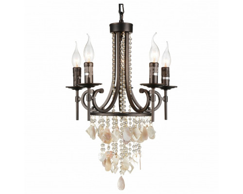 Подвесная люстра Favourite Ahmad 1587-5P