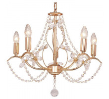 Подвесная люстра SilverLight Antoinette 726.58.5