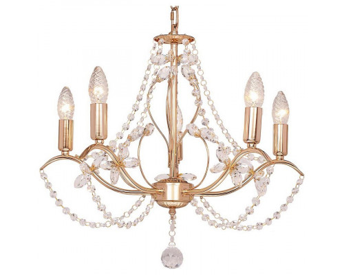 Подвесная люстра SilverLight Antoinette 726.58.5