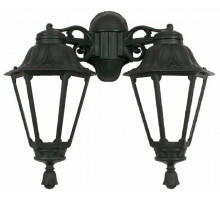 Светильник на штанге Fumagalli Rut E26.141.000.AXF1RDN