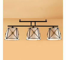 Подвесная люстра Citilux Дрезден 