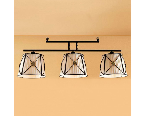 Подвесная люстра Citilux Дрезден