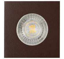 Встраиваемый светильник Denkirs 2031 DK2031-CH