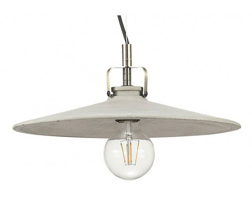 Подвесной светильник Ideal Lux Brooklyn BROOKLYN SP1 D25