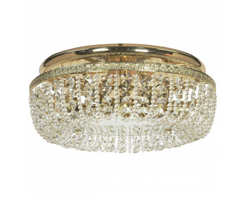 Потолочная люстра Arti Lampadari Favola Favola E 1.4.45.502 G