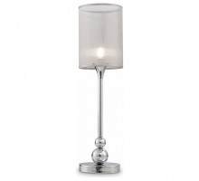 Настольная лампа декоративная Freya Lauren FR5093TL-01CH