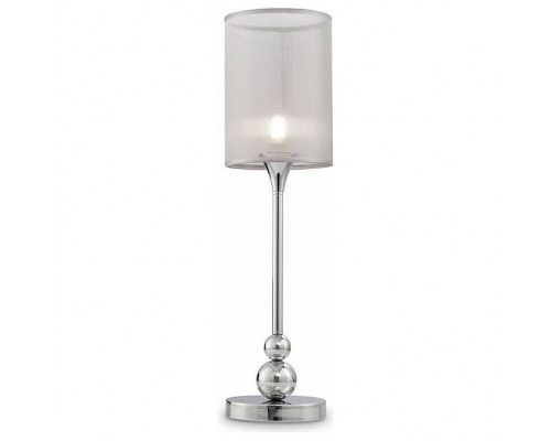 Настольная лампа декоративная Freya Lauren FR5093TL-01CH