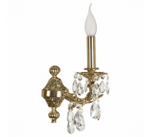 Бра Dio D’Arte Aosta Aosta E 2.1.1.300 G