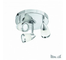Спот Ideal Lux FARO FARO PL3