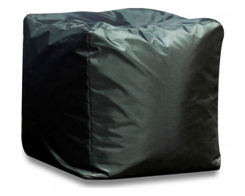 Пуф Черный