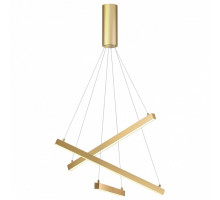 Подвесной светильник Odeon Light Cometa 3860/39L