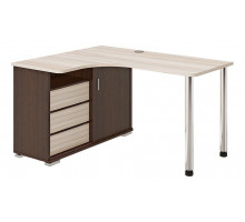 Стол письменный Домино СР-145СМ