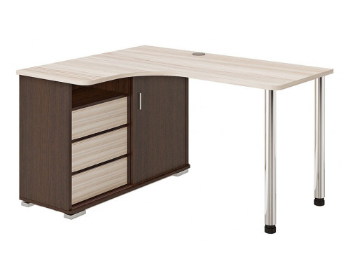 Стол письменный Домино СР-145СМ